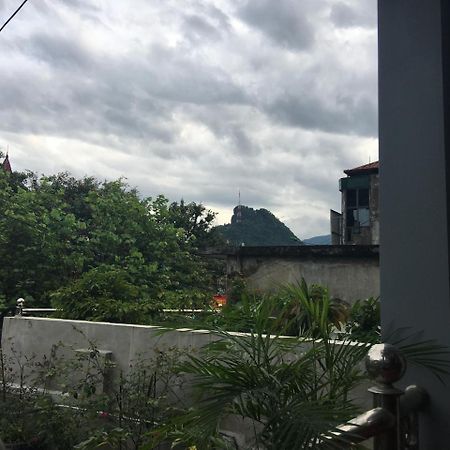 Bao Ngoc Hostel Хазянг Экстерьер фото