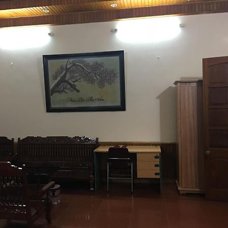 Bao Ngoc Hostel Хазянг Экстерьер фото
