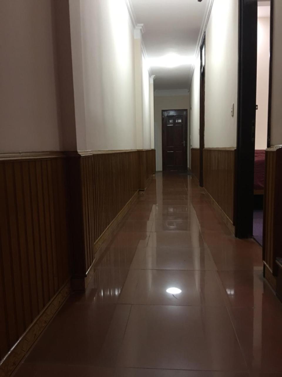 Bao Ngoc Hostel Хазянг Экстерьер фото