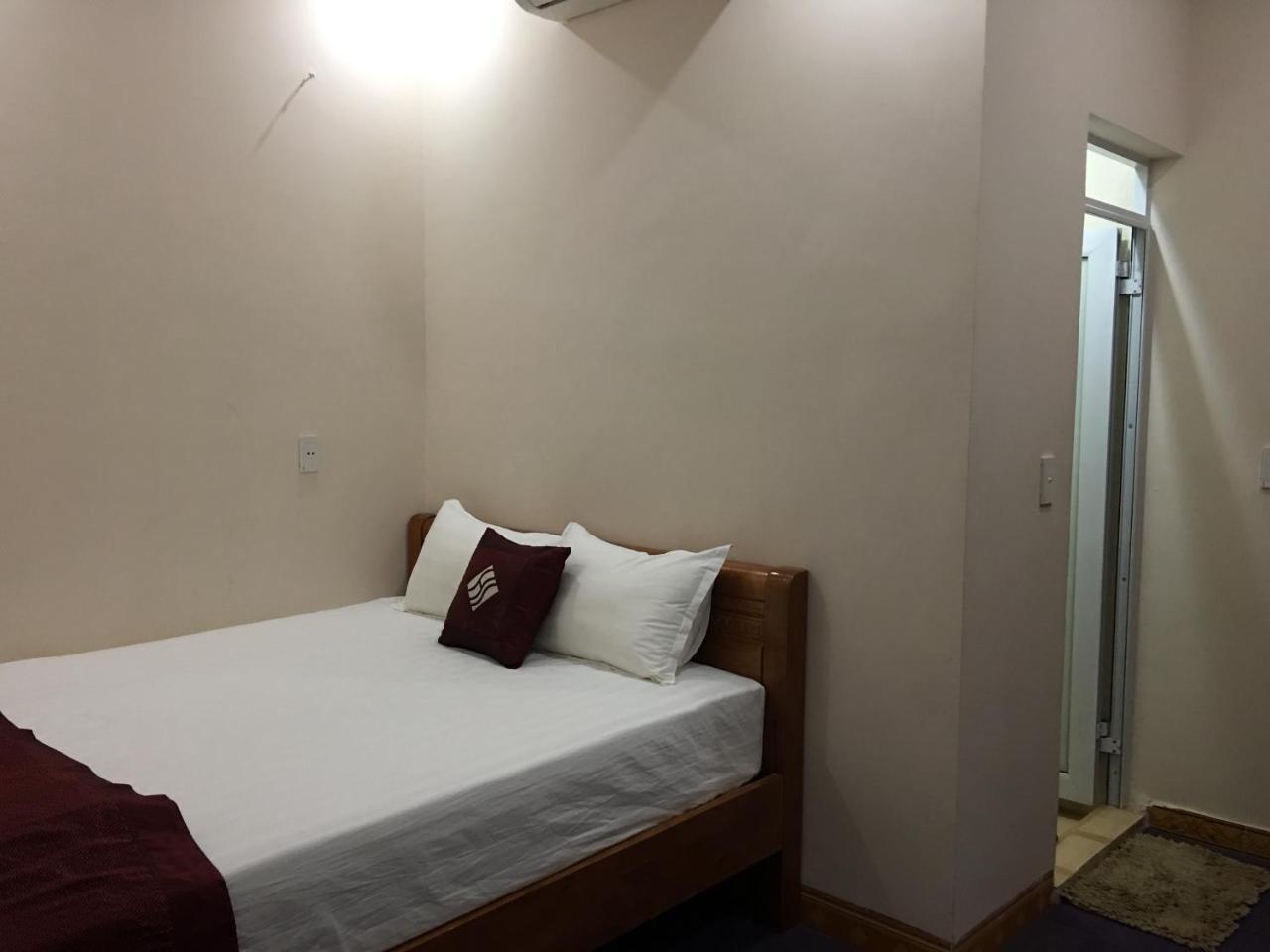Bao Ngoc Hostel Хазянг Экстерьер фото