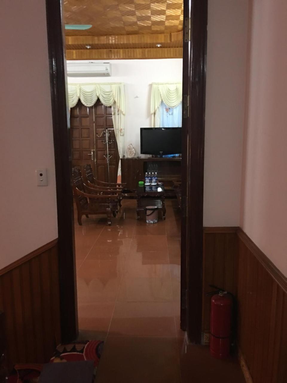 Bao Ngoc Hostel Хазянг Экстерьер фото